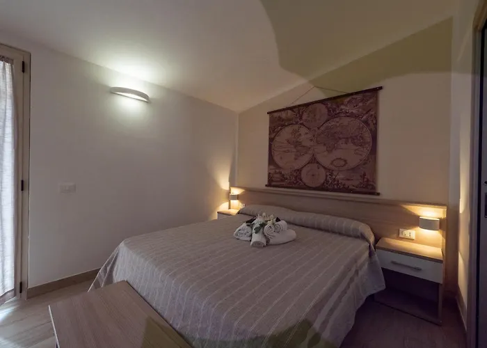 B&B Villa Lisa Corigliano Calabro