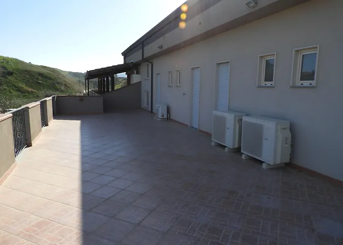 Bed and Breakfast Casale Marcalia Corigliano Calabro