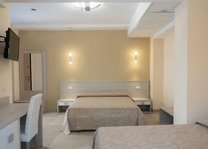 B&B Villa Lisa Corigliano Calabro